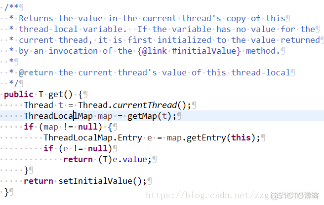 全方位，多角度理解ThreadLocal（强烈推荐）_声明式事务_09