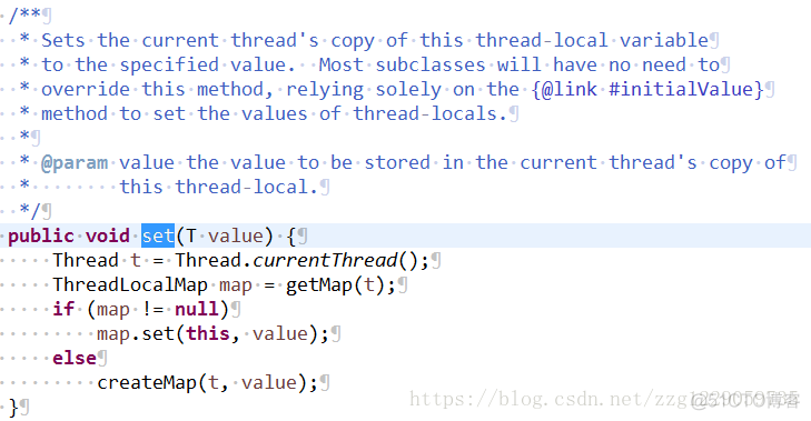 全方位，多角度理解ThreadLocal（强烈推荐）_声明式事务_12