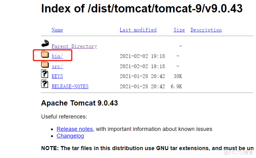 windows下Tomcat详细安装配置教程_环境变量_06