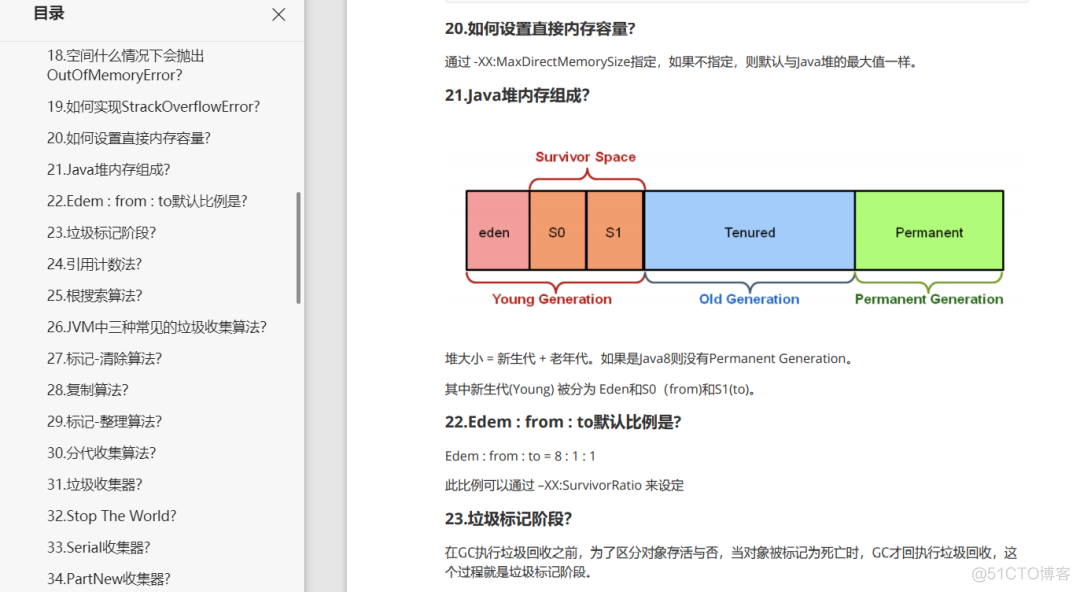 涵盖SpringBoot所有操作，太强大了！_java_09