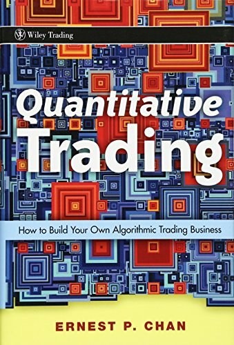 【量化】量化交易入门系列5：量化交易学习书籍推荐（一）_微信小程序_02