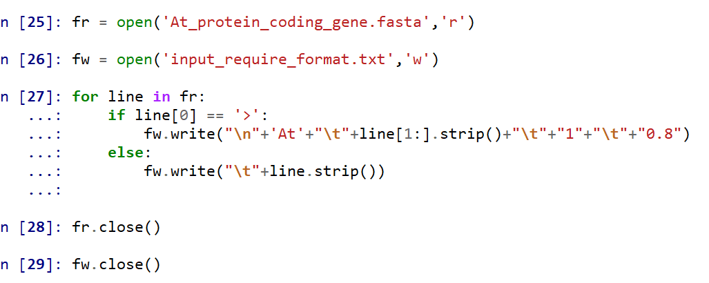 读文章重复结果之叶绿体基因RNA editing sites prediction_python脚本_07