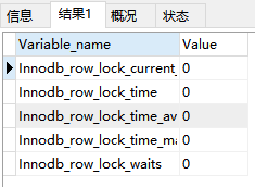 MySQL——InnoDB行锁_死锁