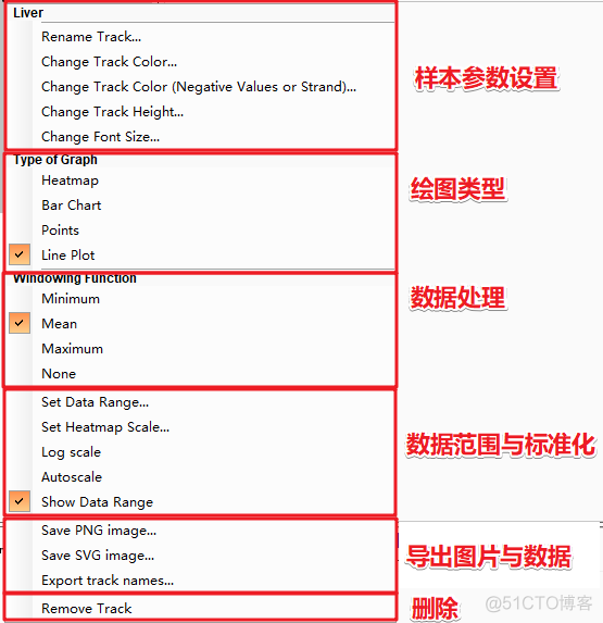 保姆级 IGV 基因组浏览器使用指南（图文详解）_基因组_23