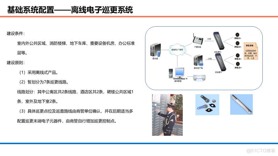 酒店、办公、商业等综合体智能化设计方案_高效率_15