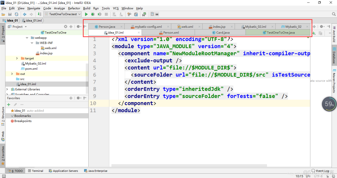 IDEA 超全优化设置，效率杠杠的！_ide_19