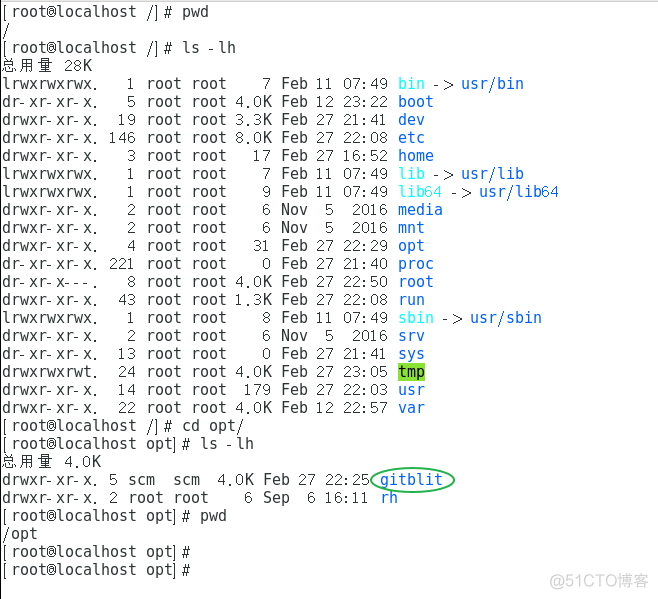 CentOS7 系统搭建 Gitblit 服务器_配置文件_04