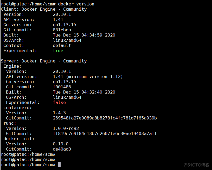 Docker 安装 tomcat 部署 jenkins 最新版系统_ubuntu_03