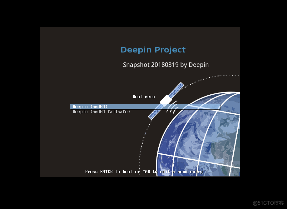Deepin 深度操作系统安装_虚拟磁盘_21