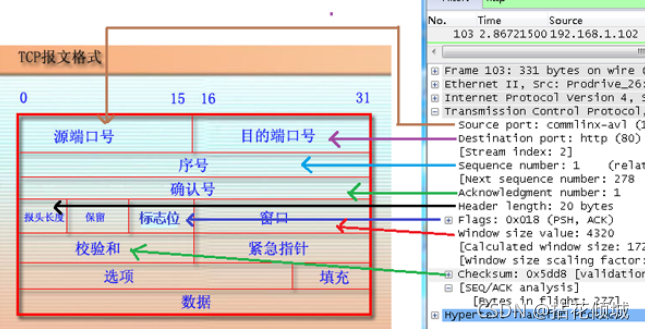 [工具使用]Wireshark_信息安全_04