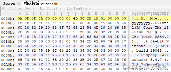 [工具使用]Wireshark_wireshark_06