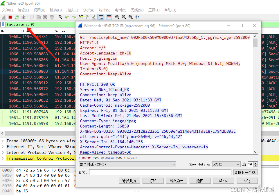 [工具使用]Wireshark_数据帧_12