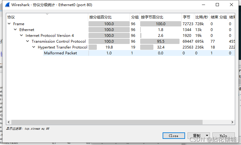 [工具使用]Wireshark_信息安全_17