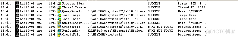 [病毒分析]WinDBG实战教学（1）_信息安全_11