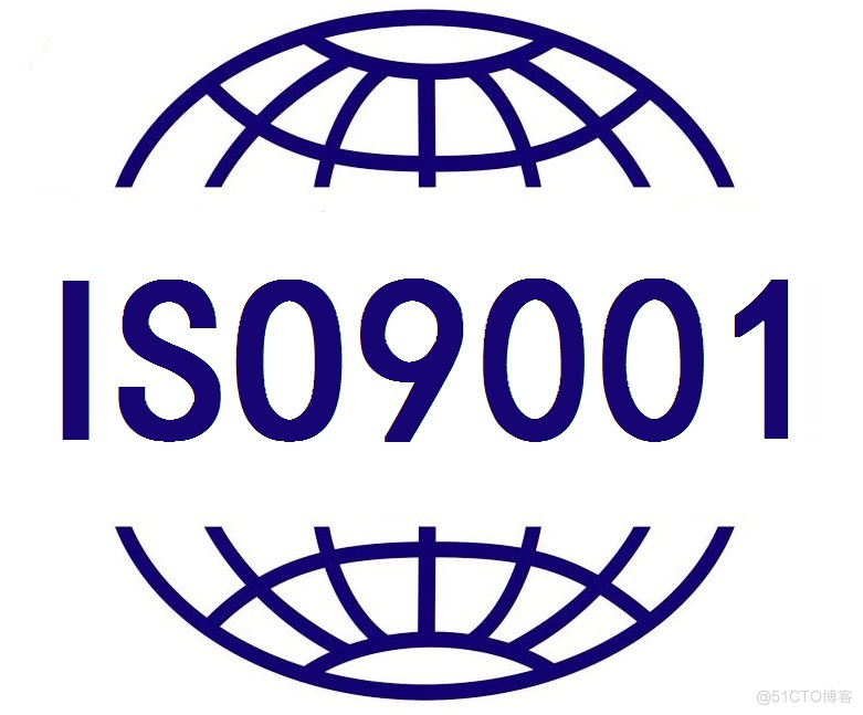 ISO9001 质量管理体系认证_产品质量