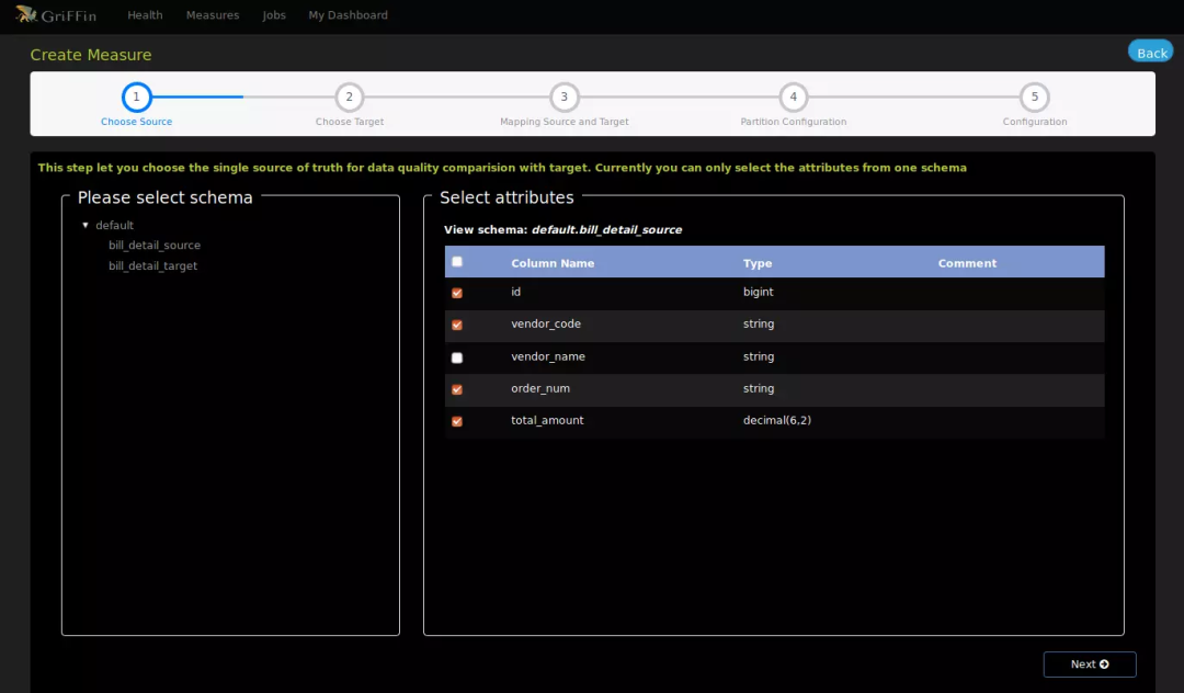 Apache拯救世界之数据质量监控工具 - Apache Griffin_java_08