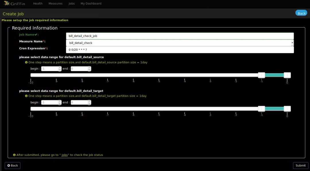 Apache拯救世界之数据质量监控工具 - Apache Griffin_编程语言_14