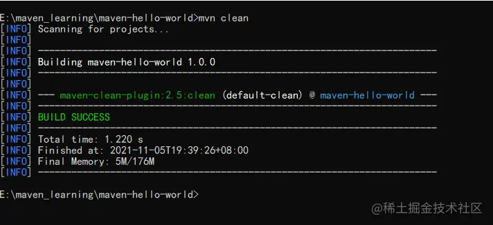 【Maven专栏系列】Maven项目从0到1_Java_02