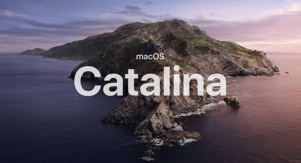 macOS 10.15 Catalina 安装 app 提示已损坏，无法打开的解决方法_macos