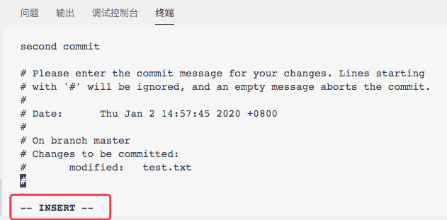 git commit --amend 用法详解_git_06