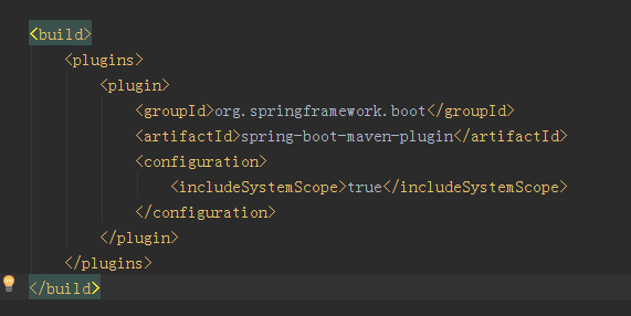 Spring Boot 增加jar包_war包_10