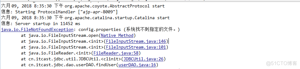 java 静态资源访问详解_根目录