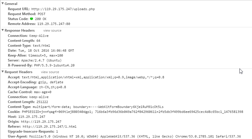 HttpUrlConnection 基础使用_数据_09