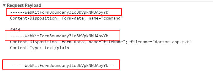 HttpUrlConnection 基础使用_java_11