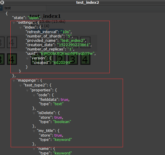 elasticsearch-head的使用_javascript_03