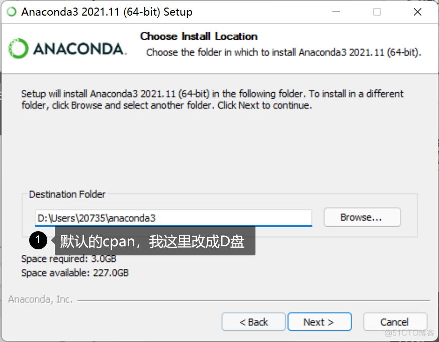最新Anaconda3的安装配置及使用教程（附图文）_数据分析_05