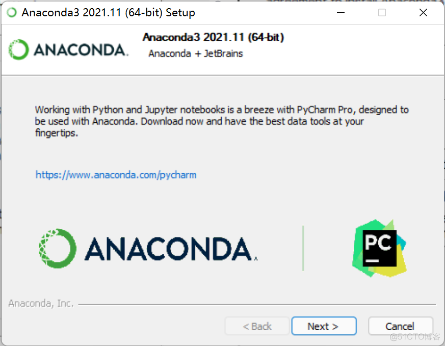 最新Anaconda3的安装配置及使用教程（附图文）_Anaconda_08