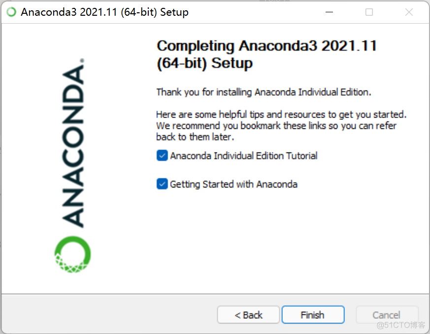 最新Anaconda3的安装配置及使用教程（附图文）_数据分析_09