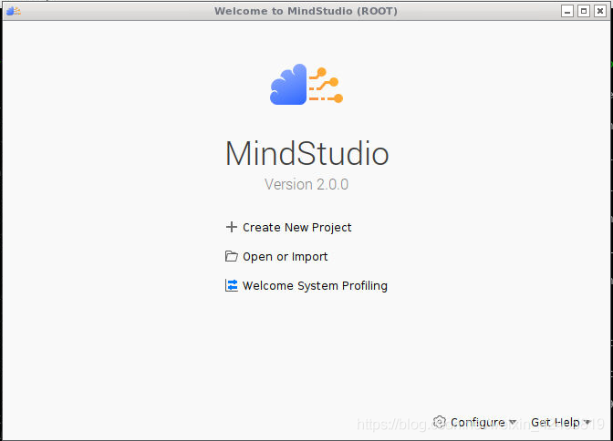 【经验分享】华为昇腾 docker 内配置 MindStudio_tightvnc_12