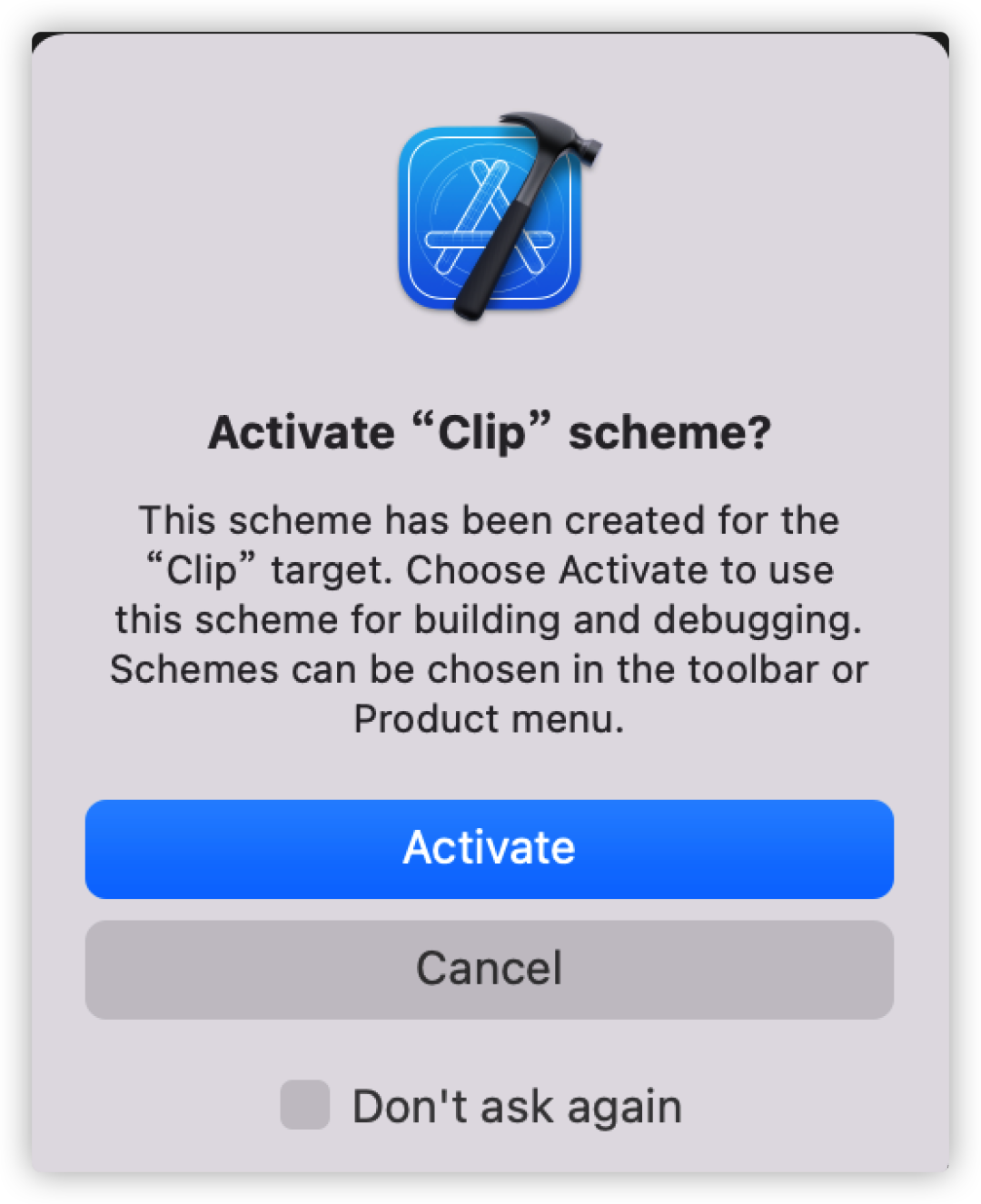 Apple App Clip（苹果「轻应用」）详解_应用程序_08