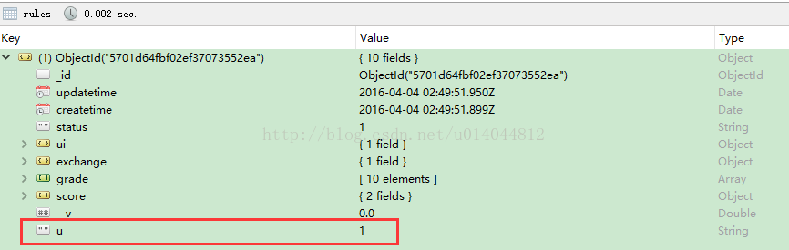 Mongodb的集合插入一个字段_db.rules.update_02