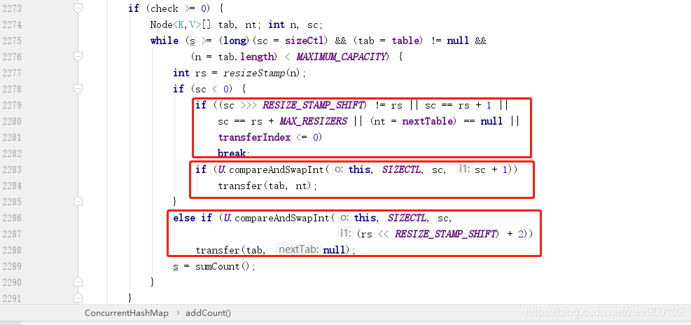 ConcurrentHashMap面试灵魂拷问，你能扛多久？_python_11