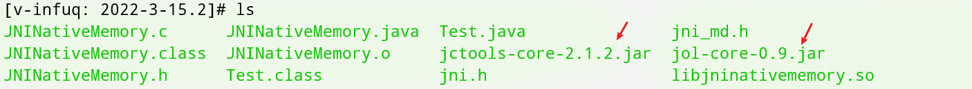 Java通过JNI申请直接内存_java_12