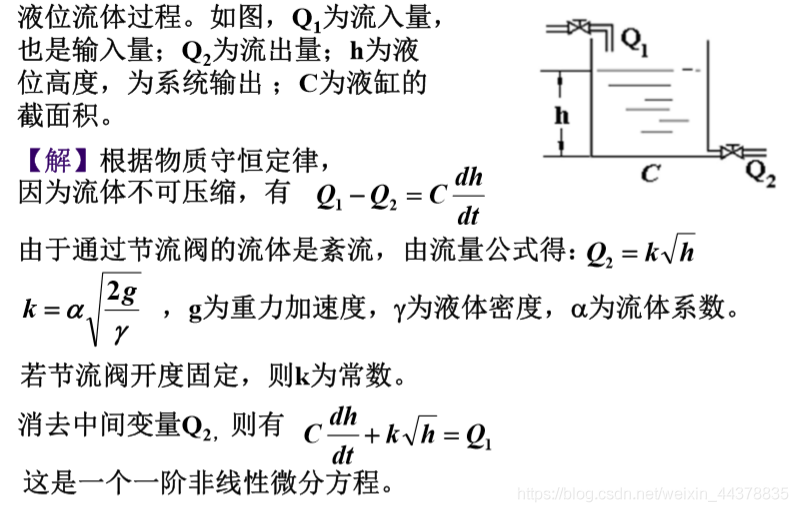 非线性微分方程的线性化_微分方程_18