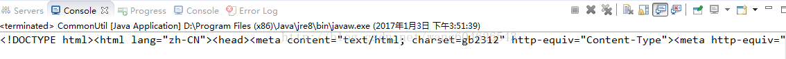 如何在java中发起http和https请求_java