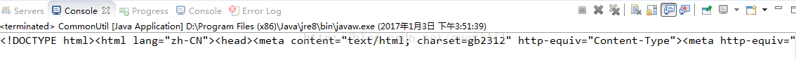 如何在java中发起http和https请求_java_12