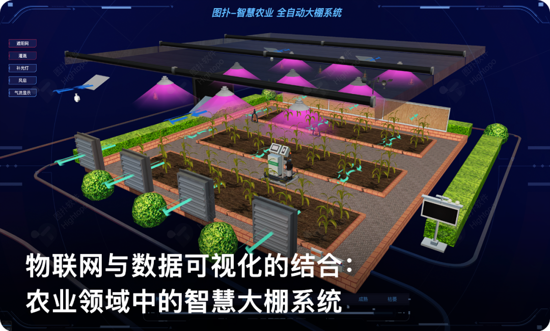 搭建 3D 智慧农场可视化，解锁绿色生态田园_3d_31