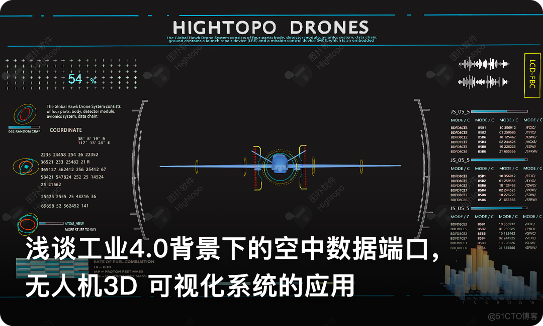 一张图数字孪生北京大兴机场_2d_19