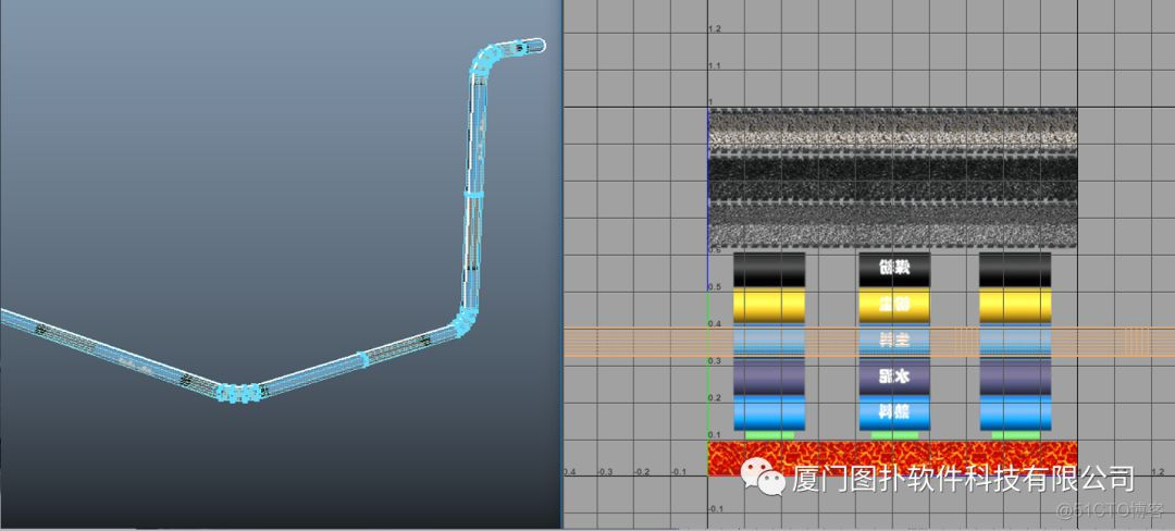 3D 水泥工厂生产线_i++_06