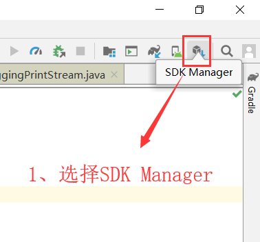 ERROR: SSL peer shut down incorrectly错误解决(Android Studio)_studio开发