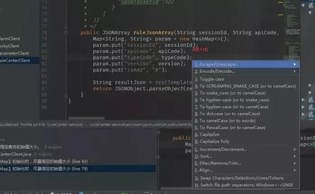 IntelliJ IDEA酷炫插件系列_ide_10