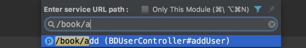 IntelliJ IDEA酷炫插件系列_快捷键_13