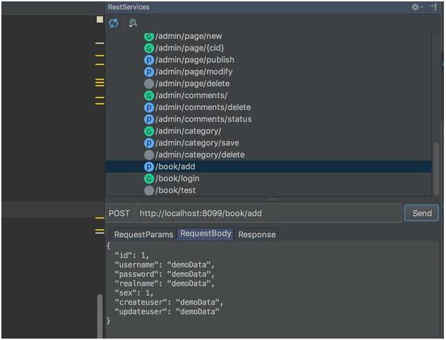 IntelliJ IDEA酷炫插件系列_快捷键_14