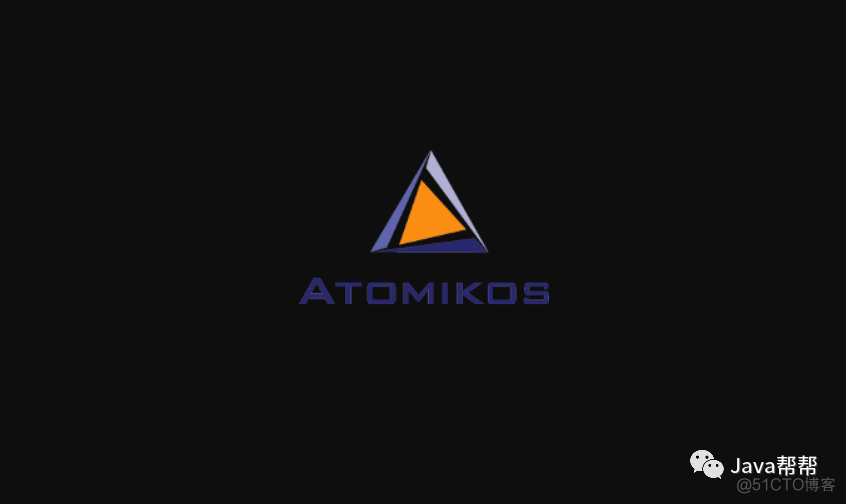 atomikos JTA/XA全局事务_spring