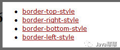 Web-第二天 HTML表单&CSS【悟空教程】_css_21