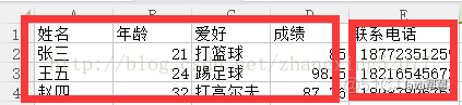 POI导入导出【面试+工作】_工具类_20